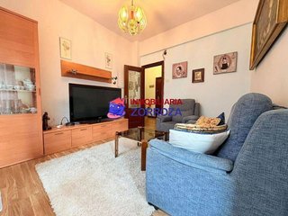 Piso en venta en Zorroza en Bilbao