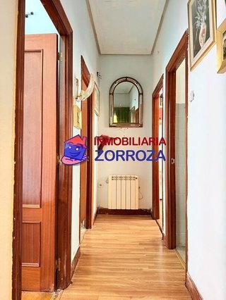 Piso en venta en Zorroza en Bilbao
