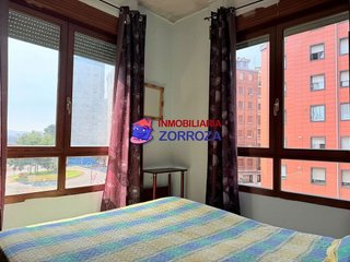 Piso en venta en Zorroza en Bilbao