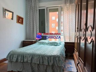 Piso en venta en Zorroza en Bilbao