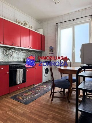 Piso en venta en Zorroza en Bilbao