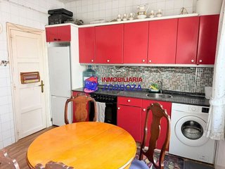 Piso en venta en Zorroza en Bilbao