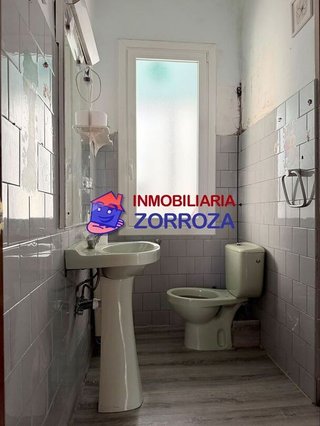 Piso en venta en Zorroza en Bilbao