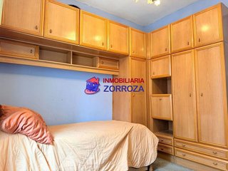 Piso en venta en Zorroza en Bilbao
