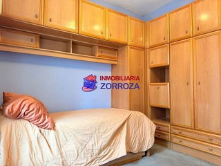 Piso en venta en Zorroza en Bilbao