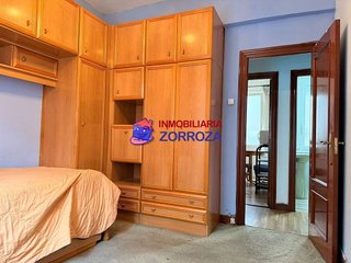 Piso en venta en Zorroza en Bilbao