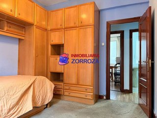 Piso en venta en Zorroza en Bilbao