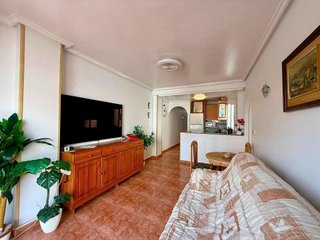 Ático en venta en Playa del Cura en Torrevieja