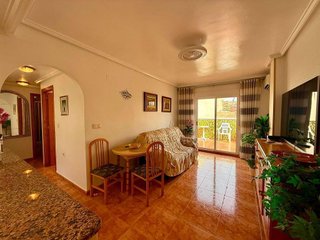 Ático en venta en Playa del Cura en Torrevieja