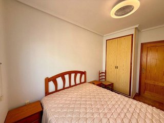 Ático en venta en Playa del Cura en Torrevieja