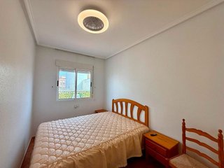 Ático en venta en Playa del Cura en Torrevieja