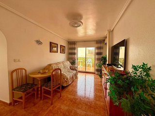 Ático en venta en Playa del Cura en Torrevieja