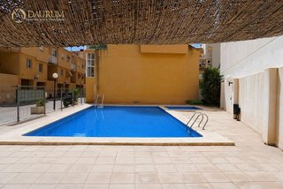 Dúplex en venta en Centro en Mutxamel/Muchamiel