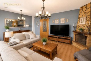 Dúplex en venta en Centro en Mutxamel/Muchamiel