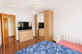 Dúplex en venta en Centro en Mutxamel/Muchamiel