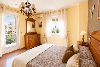 Dúplex en venta en Centro en Mutxamel/Muchamiel