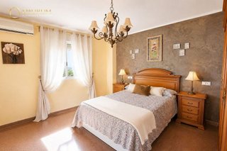 Dúplex en venta en Centro en Mutxamel/Muchamiel