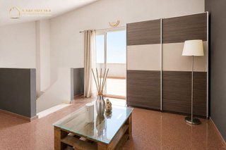 Dúplex en venta en Centro en Mutxamel/Muchamiel