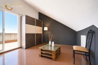 Dúplex en venta en Centro en Mutxamel/Muchamiel