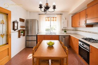Dúplex en venta en Centro en Mutxamel/Muchamiel