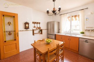 Dúplex en venta en Centro en Mutxamel/Muchamiel