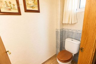 Dúplex en venta en Centro en Mutxamel/Muchamiel