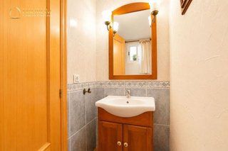 Dúplex en venta en Centro en Mutxamel/Muchamiel