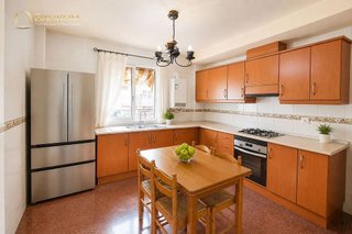 Dúplex en venta en Centro en Mutxamel/Muchamiel