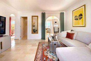 Ático en venta en Casco Antiguo en Marbella