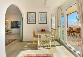 Ático en venta en Casco Antiguo en Marbella