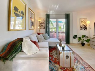 Ático en venta en Casco Antiguo en Marbella