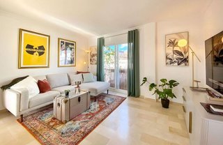 Ático en venta en Casco Antiguo en Marbella