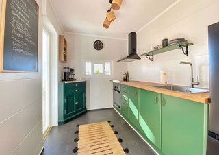 Ático en venta en Casco Antiguo en Marbella