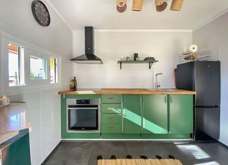 Ático en venta en Casco Antiguo en Marbella