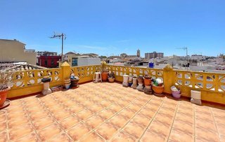 Ático en venta en Casco Antiguo en Marbella