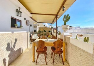 Ático en venta en Casco Antiguo en Marbella