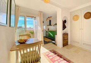 Ático en venta en Casco Antiguo en Marbella