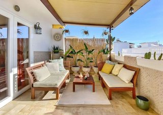 Ático en venta en Casco Antiguo en Marbella