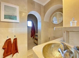 Ático en venta en Casco Antiguo en Marbella