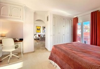 Ático en venta en Casco Antiguo en Marbella