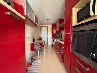 Piso en venta en Reconquista-San José Artesano-El Rosario en Algeciras