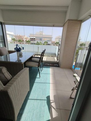 Piso en venta en Campos de Golf - Villa Martin - Los Dolses en Orihuela