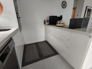 Piso en venta en Campos de Golf - Villa Martin - Los Dolses en Orihuela