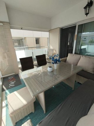 Piso en venta en Campos de Golf - Villa Martin - Los Dolses en Orihuela