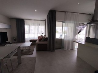 Piso en venta en Campos de Golf - Villa Martin - Los Dolses en Orihuela