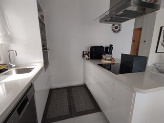 Piso en venta en Campos de Golf - Villa Martin - Los Dolses en Orihuela