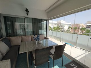Piso en venta en Campos de Golf - Villa Martin - Los Dolses en Orihuela