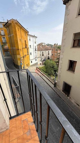 Piso en venta en Casco Histórico en Cuenca