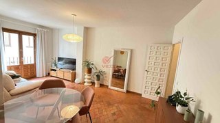 Piso en venta en Casco Histórico en Cuenca