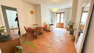 Piso en venta en Casco Histórico en Cuenca